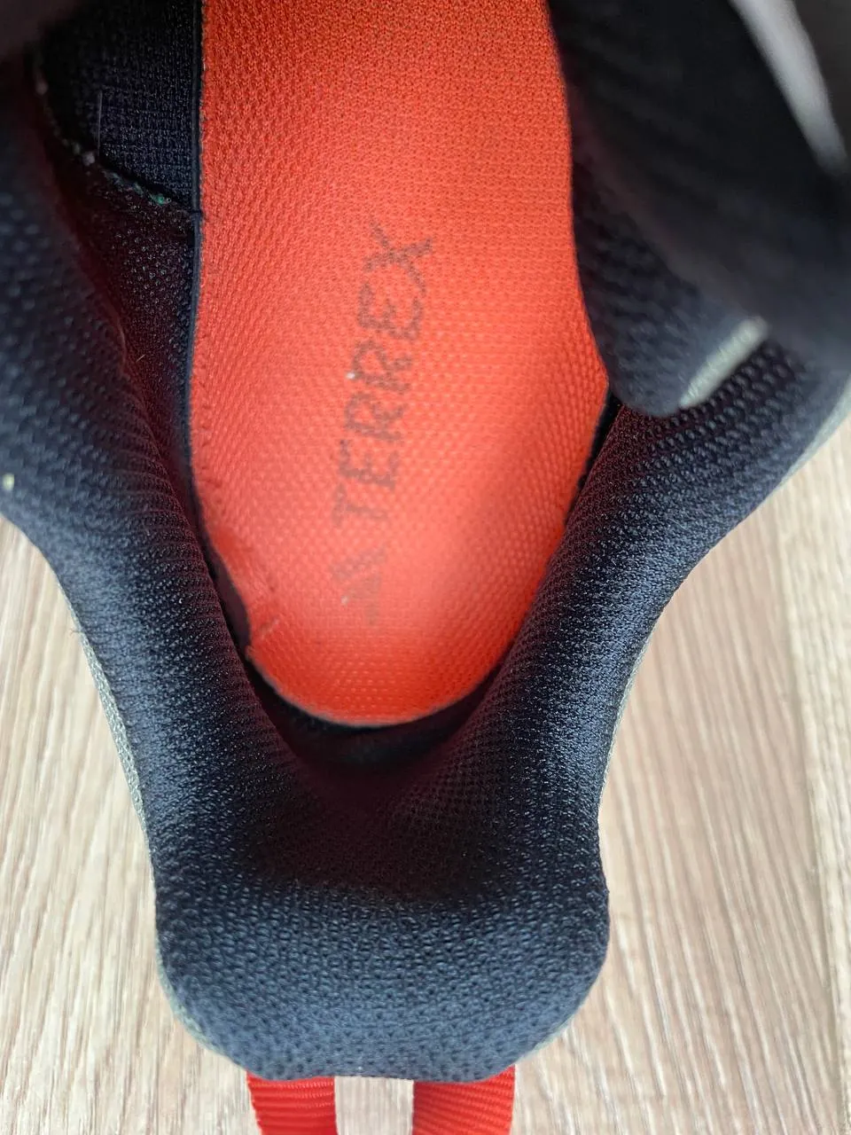 Ботинки Adidas Terrex AX4 6