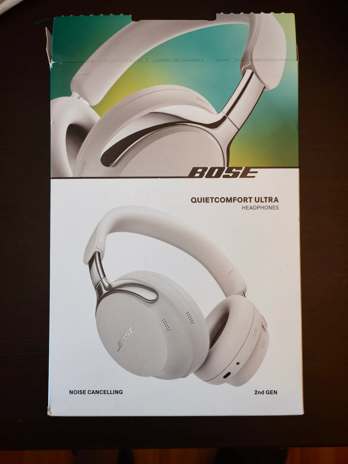 Наушники Bose QuietComfort Ultra 2 в Ваке 4