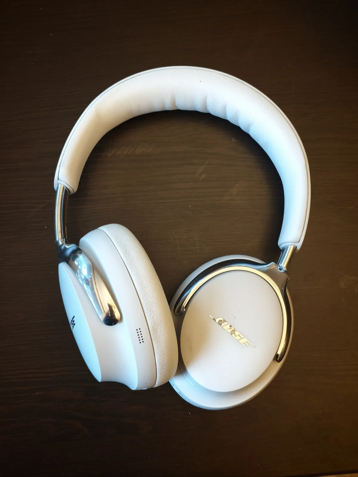 Наушники Bose QuietComfort Ultra 2 в Ваке 1