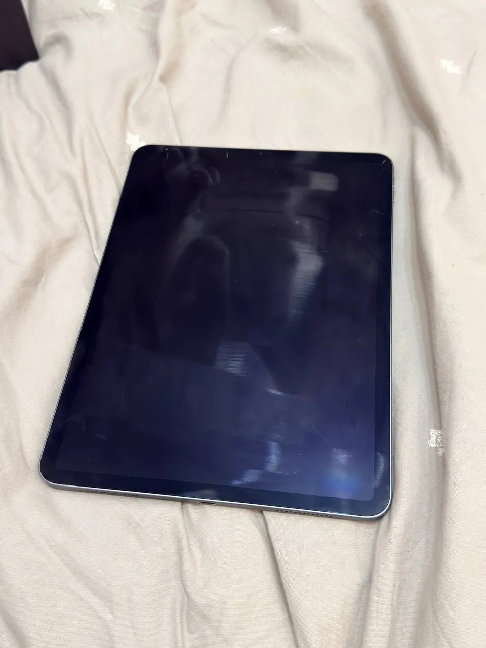 IPad Pro 11 дюймов 256GB с Apple Pencil 3