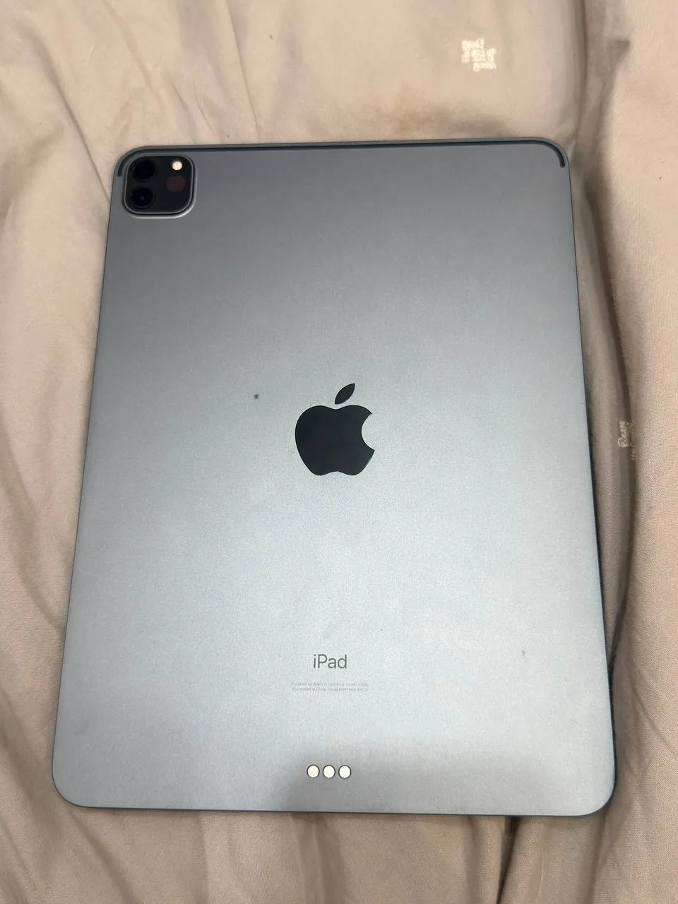 IPad Pro 11 дюймов 256GB с Apple Pencil 1