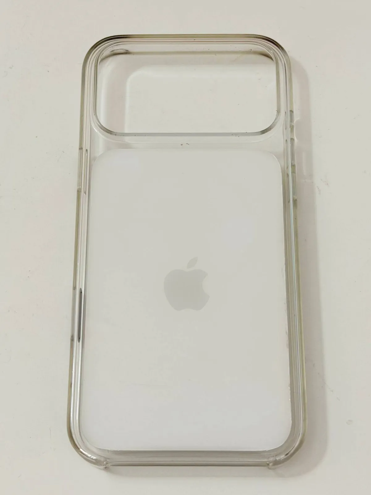 IPhone 17 Pro Max 256GB Silver 9