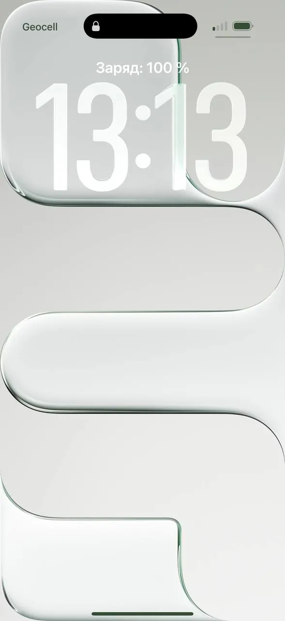 IPhone Air белый, состояние 9 из 10 1