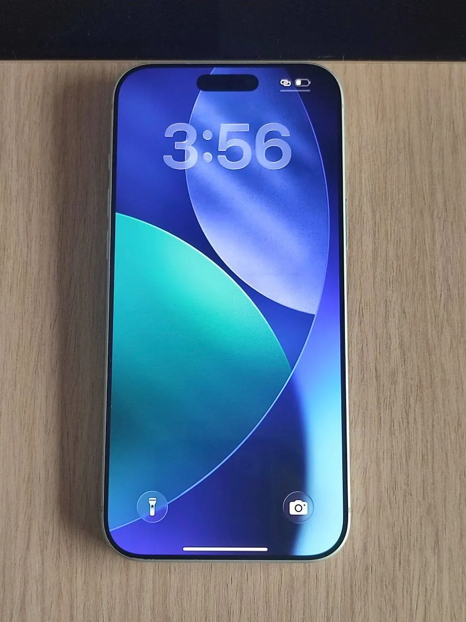 IPhone 17 Pro Max 256 ГБ Silver 2
