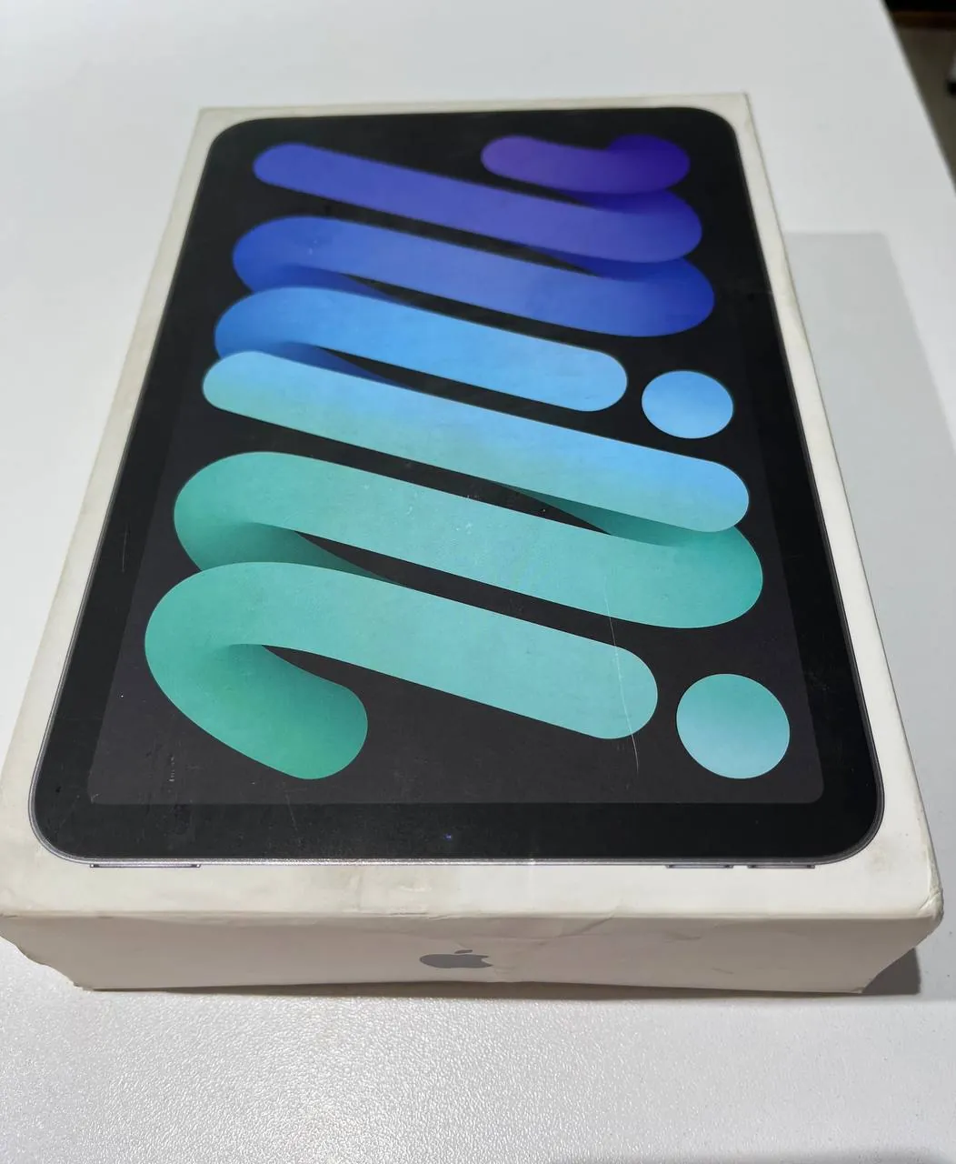 IPad mini Wi-Fi 256 ГБ в идеальном состоянии 2