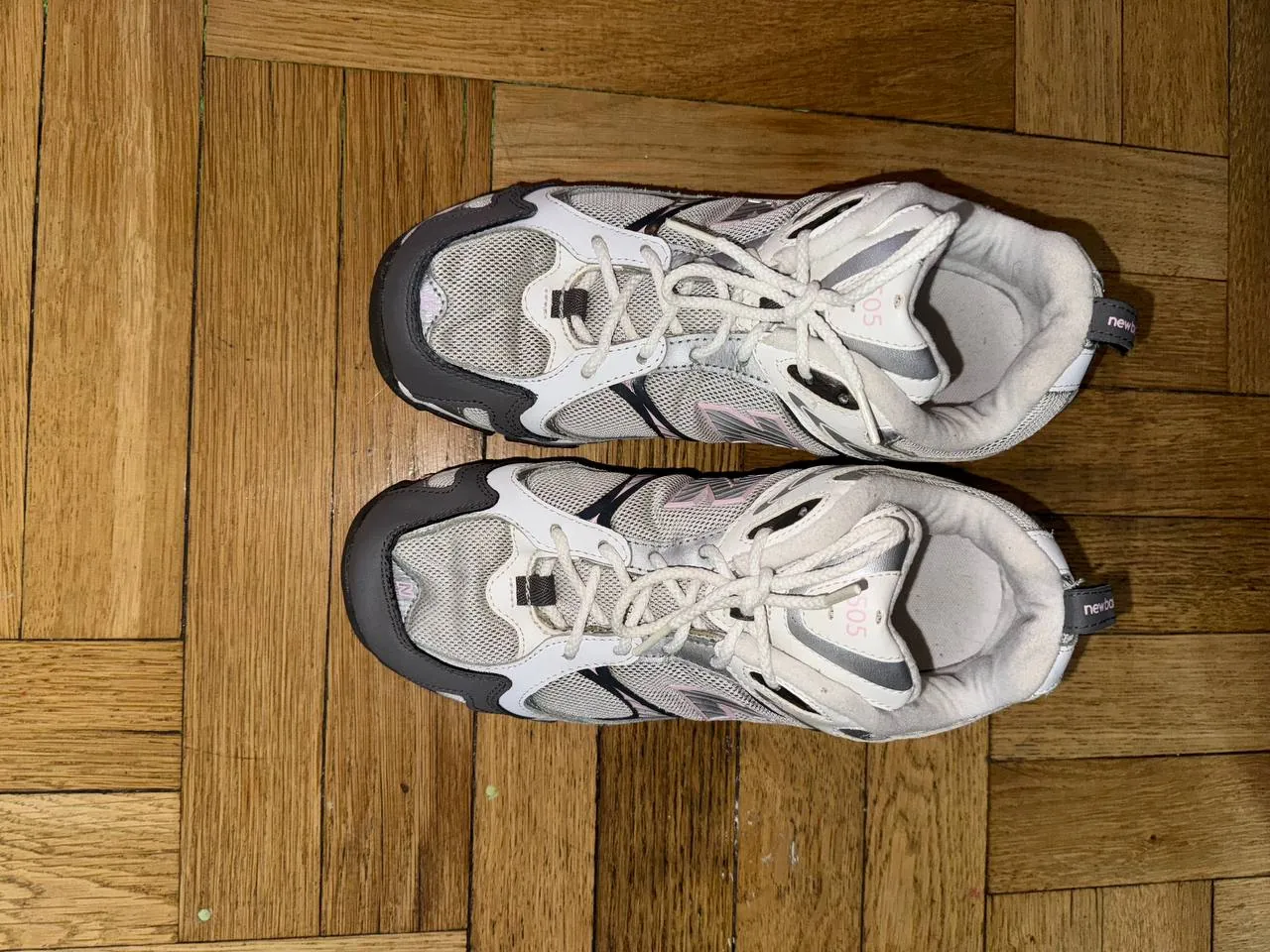 Кроссовки New Balance 505 размер 39-40.5 3