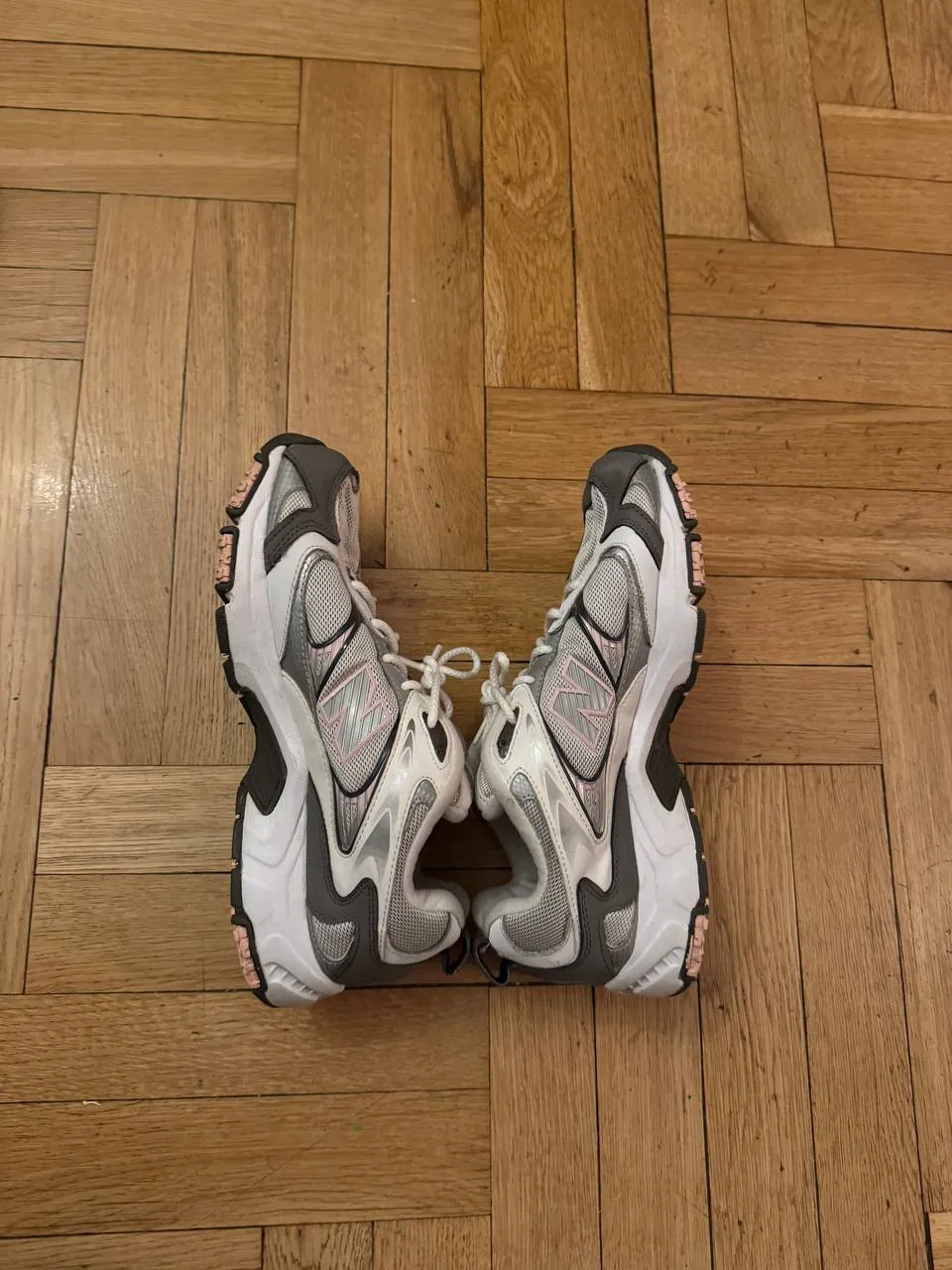 Кроссовки New Balance 505 размер 39-40.5 5