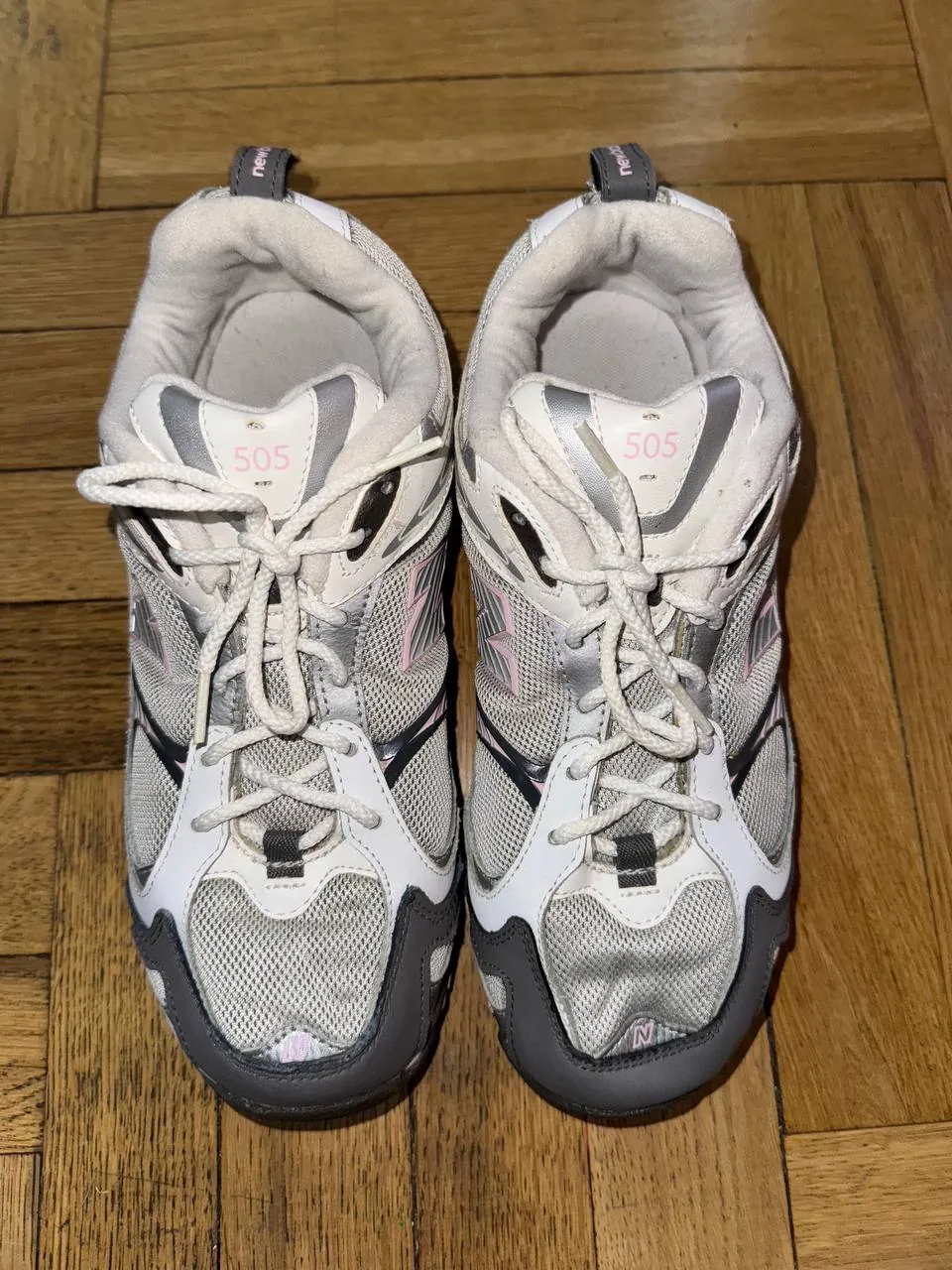 Кроссовки New Balance 505 размер 39-40.5 2