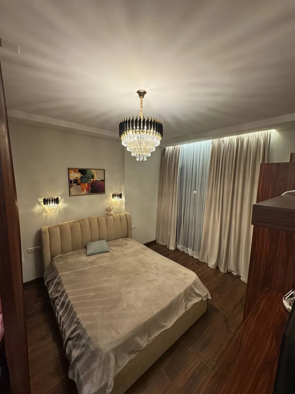 Аренда квартир на Алее Героев, разные варианты 3