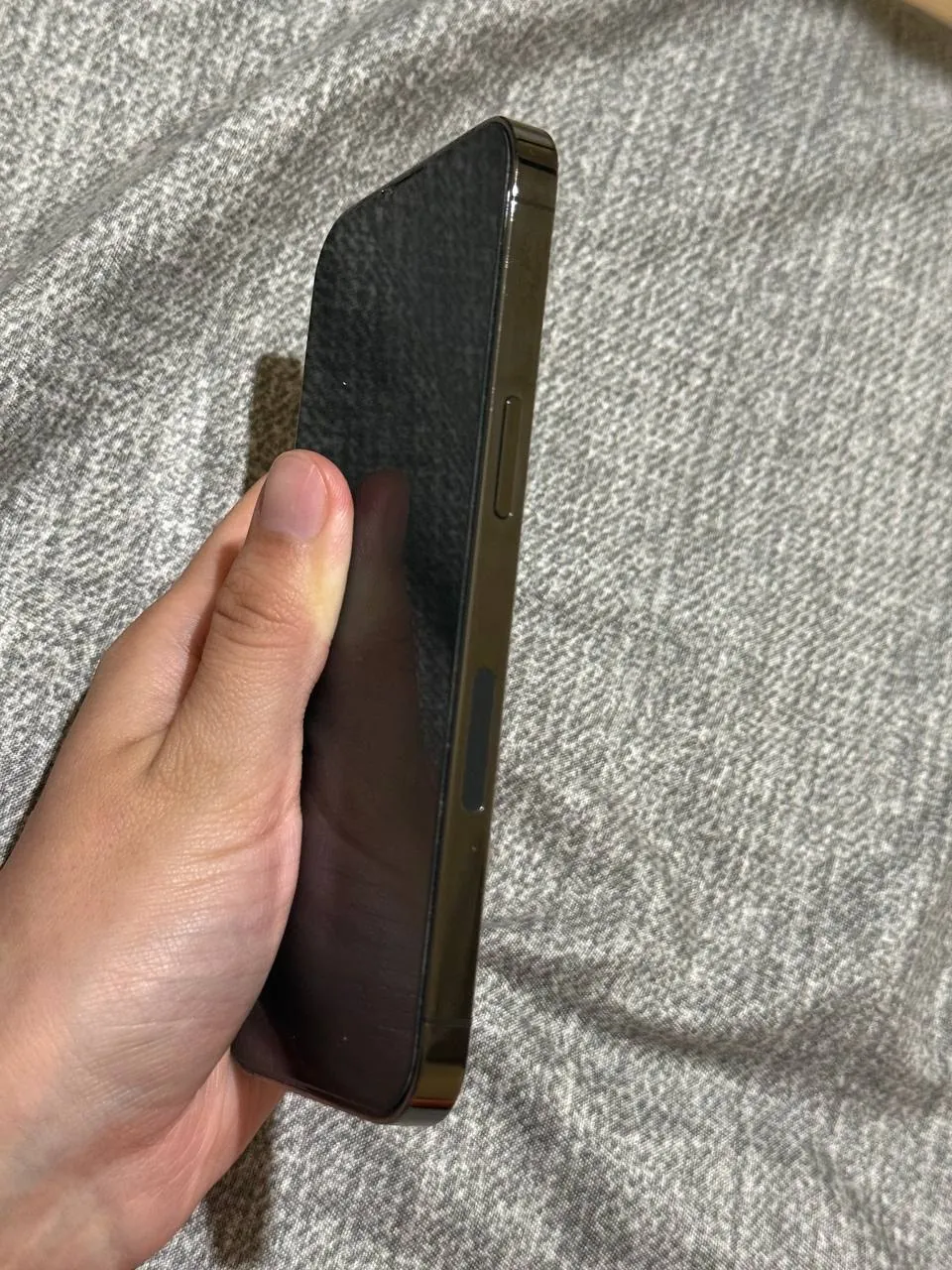 IPhone 13 Pro в хорошем состоянии 2