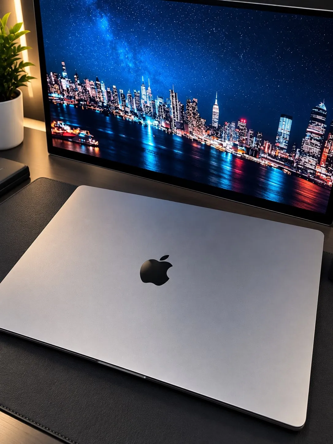 Ноутбук MacBook Air 15 M3 24/512GB 2