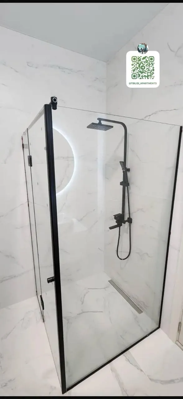 Квартира 137 м² с 2 спальнями в Ваке 4