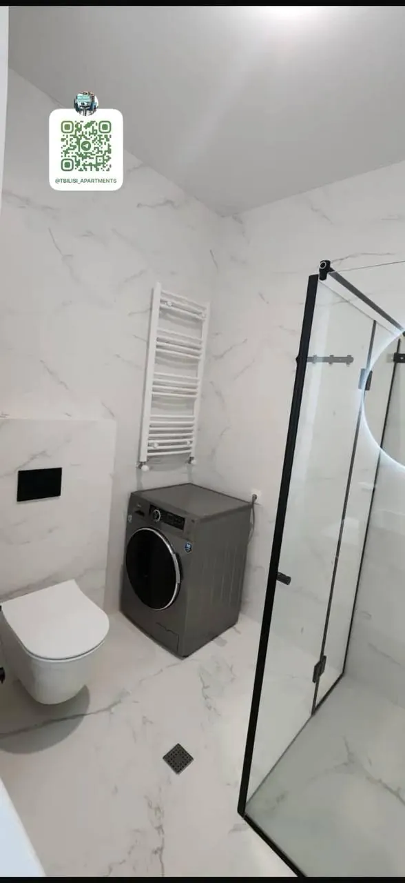 Квартира 137 м² с 2 спальнями в Ваке 5