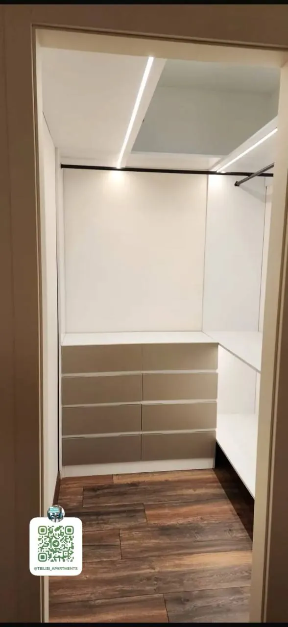Квартира 137 м² с 2 спальнями в Ваке 8