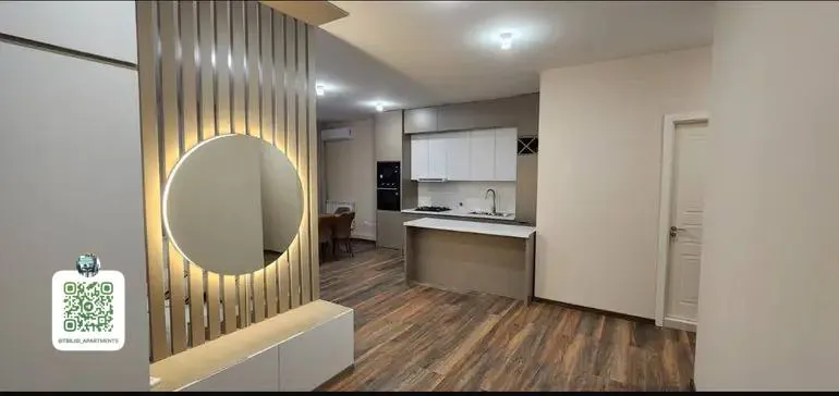 Квартира 137 м² с 2 спальнями в Ваке 2