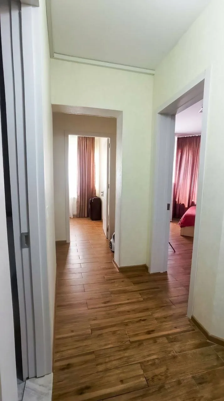 Квартира 68.5 м² с мебелью в Исани 6