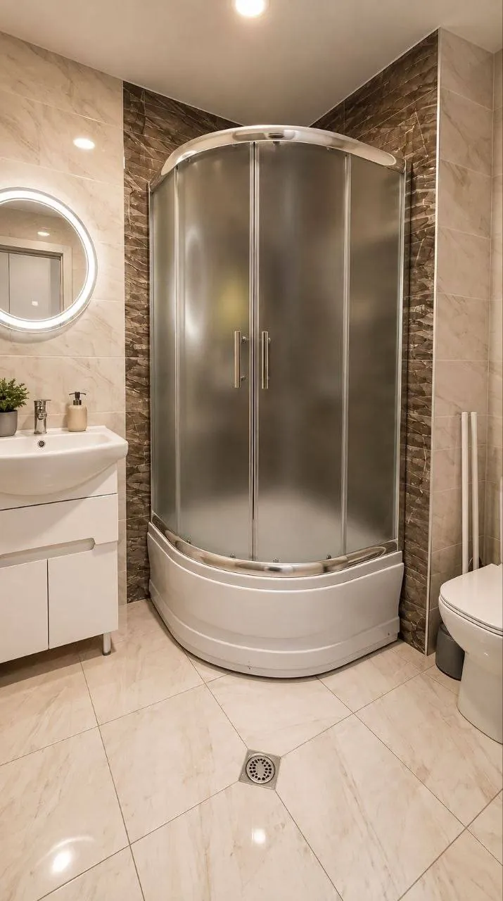 Квартира 68.5 м² с мебелью в Исани 2