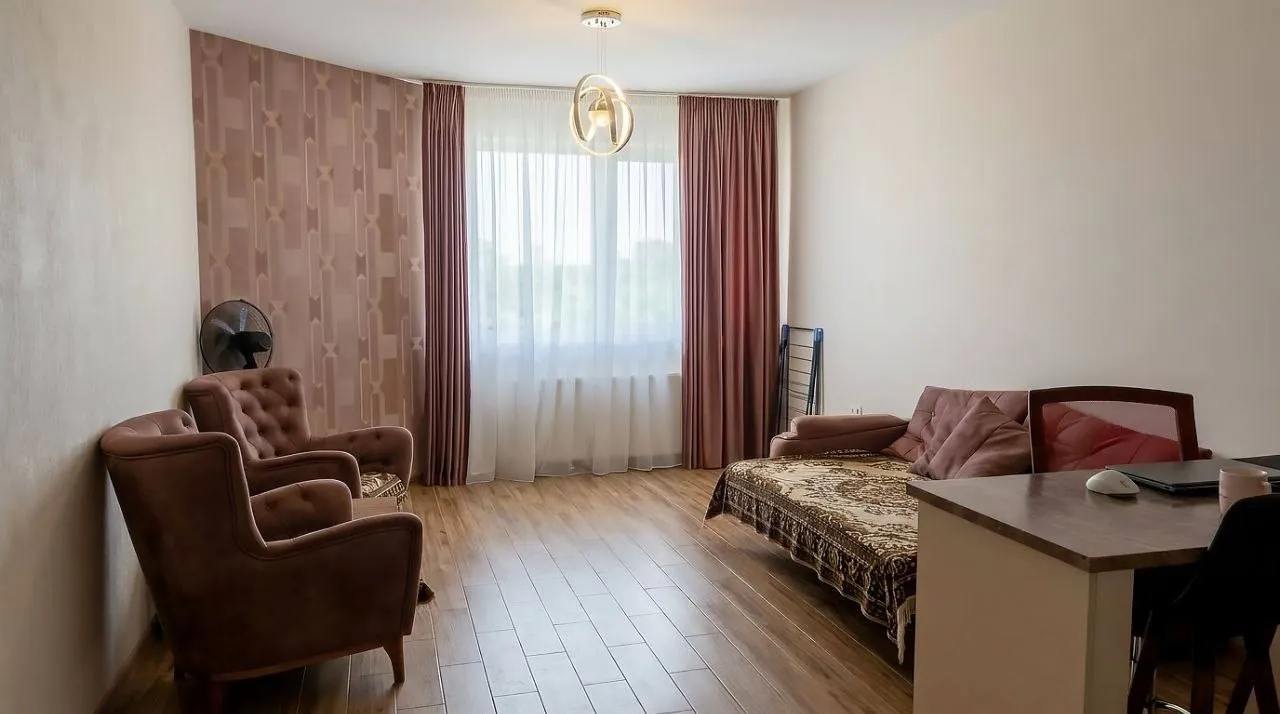 Квартира 68.5 м² с мебелью в Исани 4