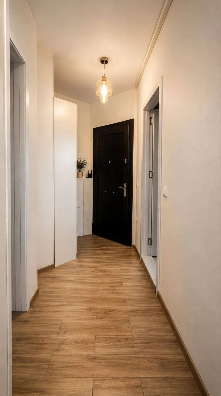 Квартира 68.5 м² с мебелью в Исани 10