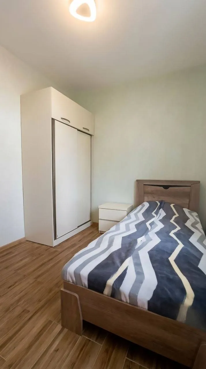 Квартира 68.5 м² с мебелью в Исани 3