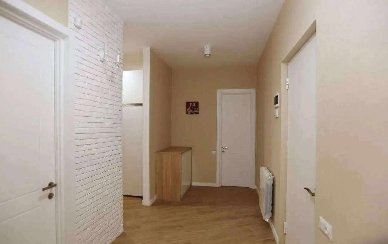 Квартира 88 м² с 2 спальнями в Сабуртало 2