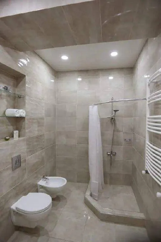 Квартира 88 м² с 2 спальнями в Сабуртало 3