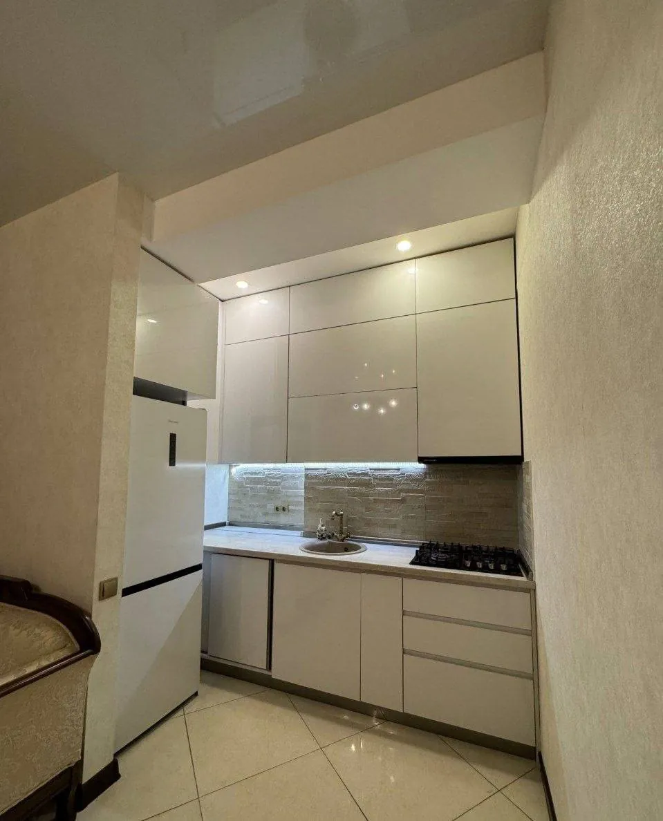 2-комнатная квартира 55 м² в Диди Дигоми 3