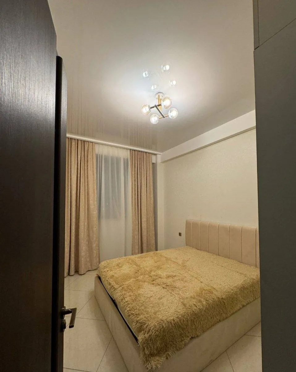 2-комнатная квартира 55 м² в Диди Дигоми 4