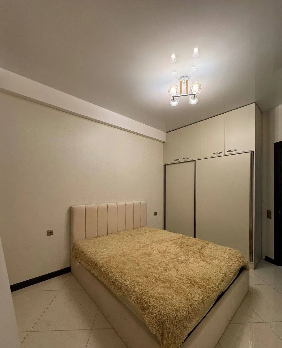 2-комнатная квартира 55 м² в Диди Дигоми 5