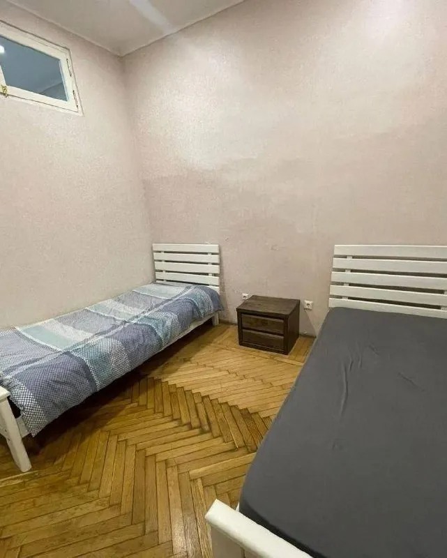 3-комнатная квартира 60 м² в Сололаки у метро 6
