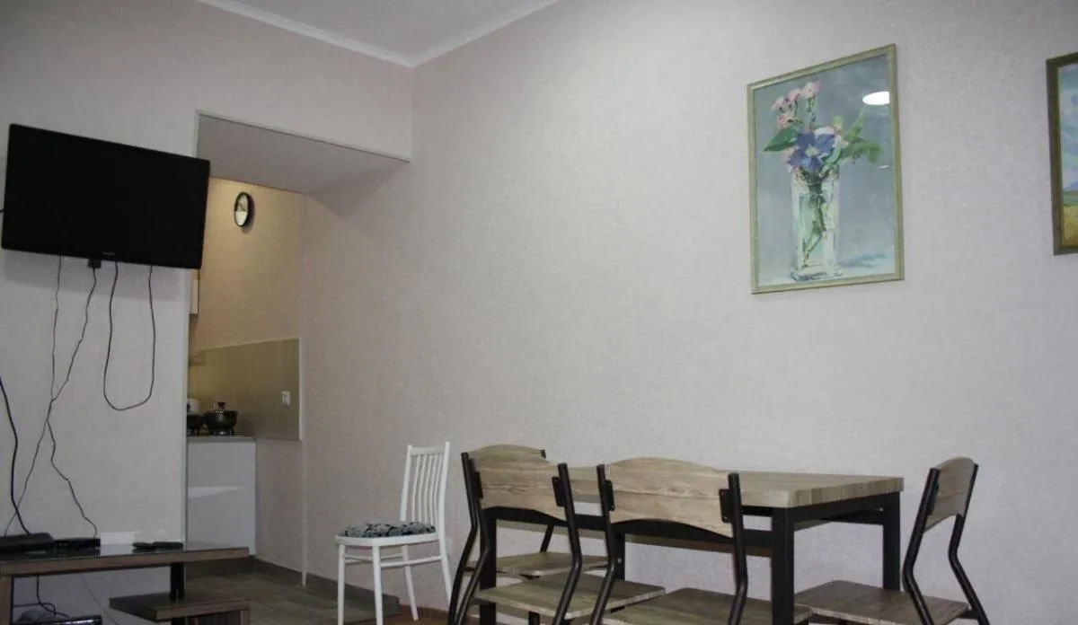 3-комнатная квартира 60 м² в Сололаки у метро 2