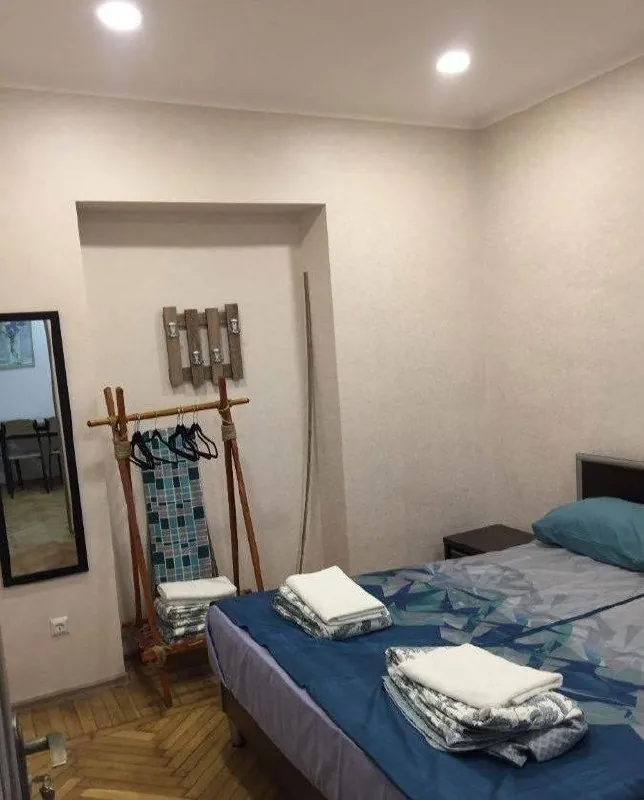 3-комнатная квартира 60 м² в Сололаки у метро 3