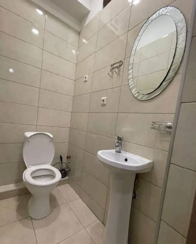 3-комнатная квартира 60 м² в Сололаки у метро 7