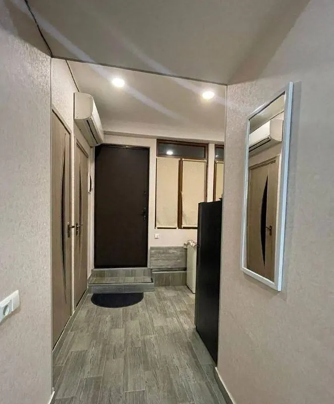 3-комнатная квартира 60 м² в Сололаки у метро 4