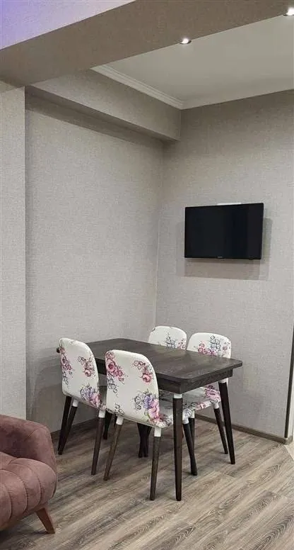 Квартира 50 м² с 2 комнатами в Санзоне 4