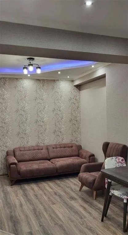 Квартира 50 м² с 2 комнатами в Санзоне 3