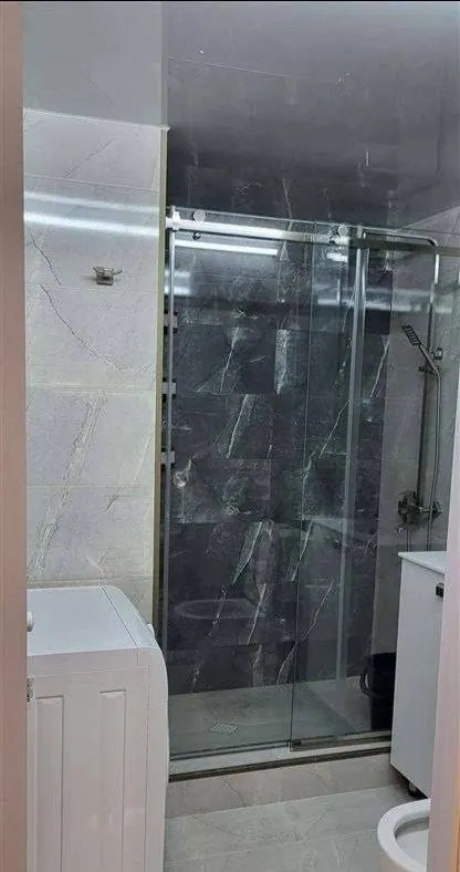 Квартира 50 м² с 2 комнатами в Санзоне 7