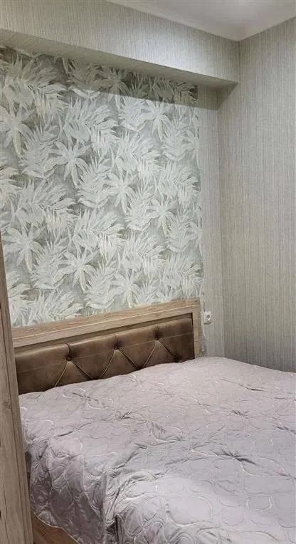 Квартира 50 м² с 2 комнатами в Санзоне 6