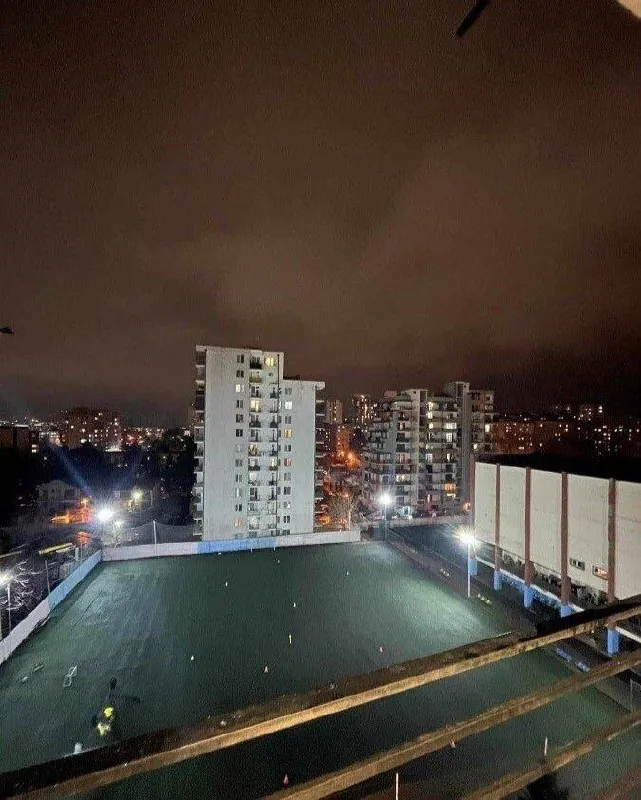 Квартира 70 м² с 3 комнатами в Глдани 3