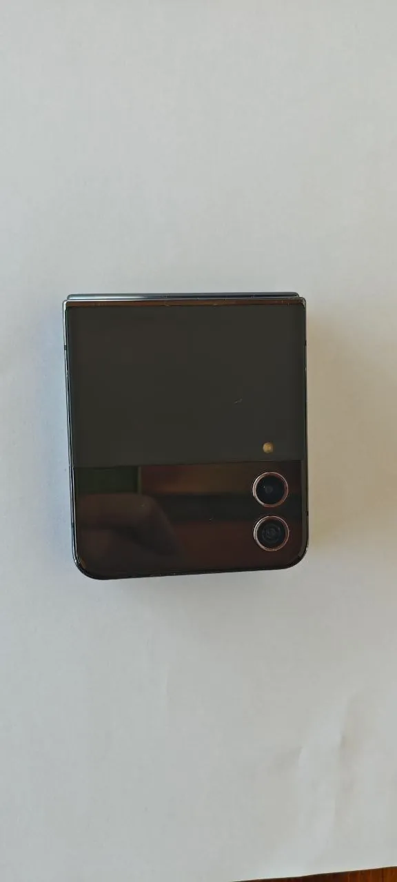Смартфон Samsung Galaxy Z Flip 4 2