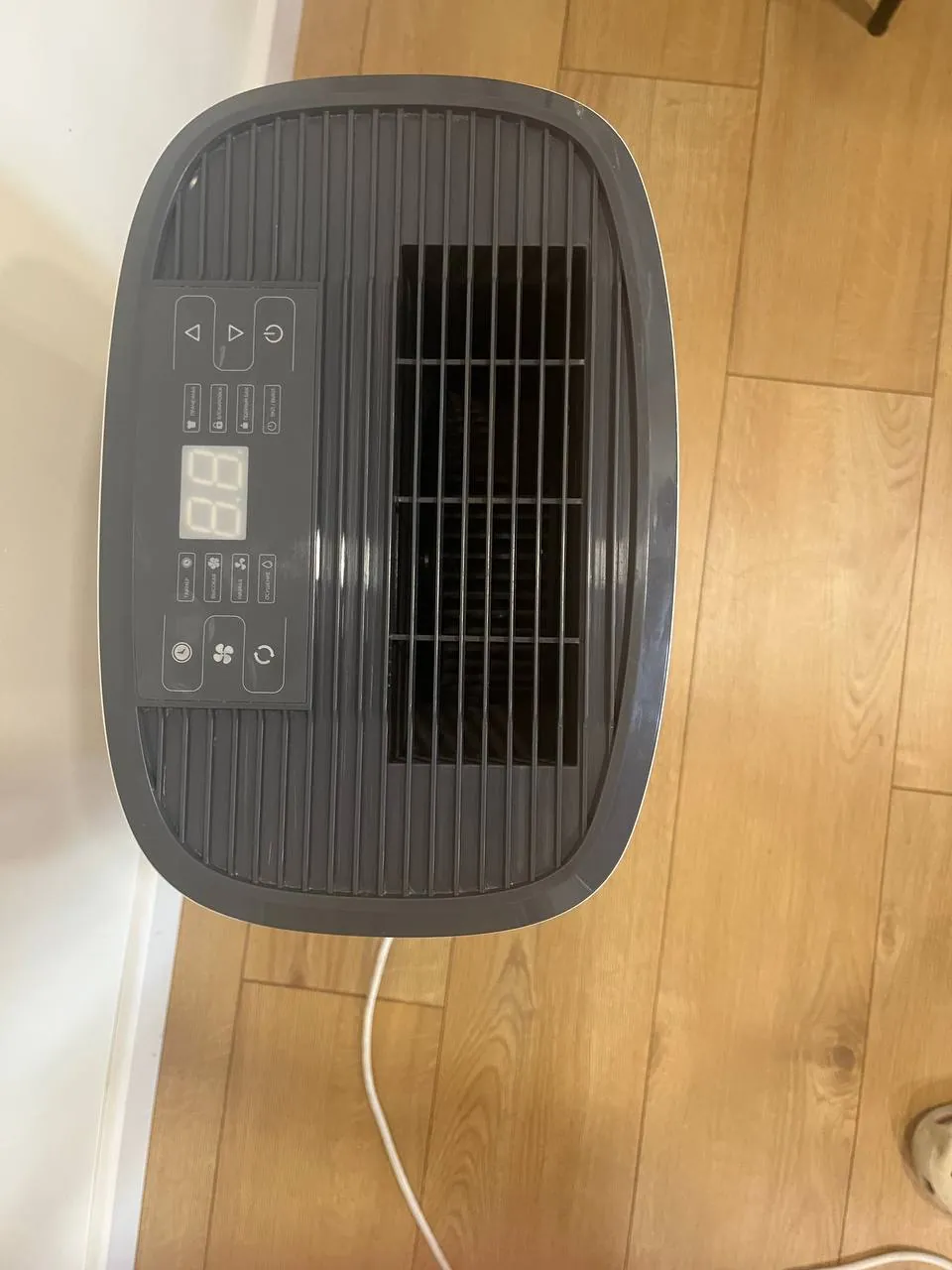 Осушитель воздуха Royal Clima Carisma RD-CR20-E 3