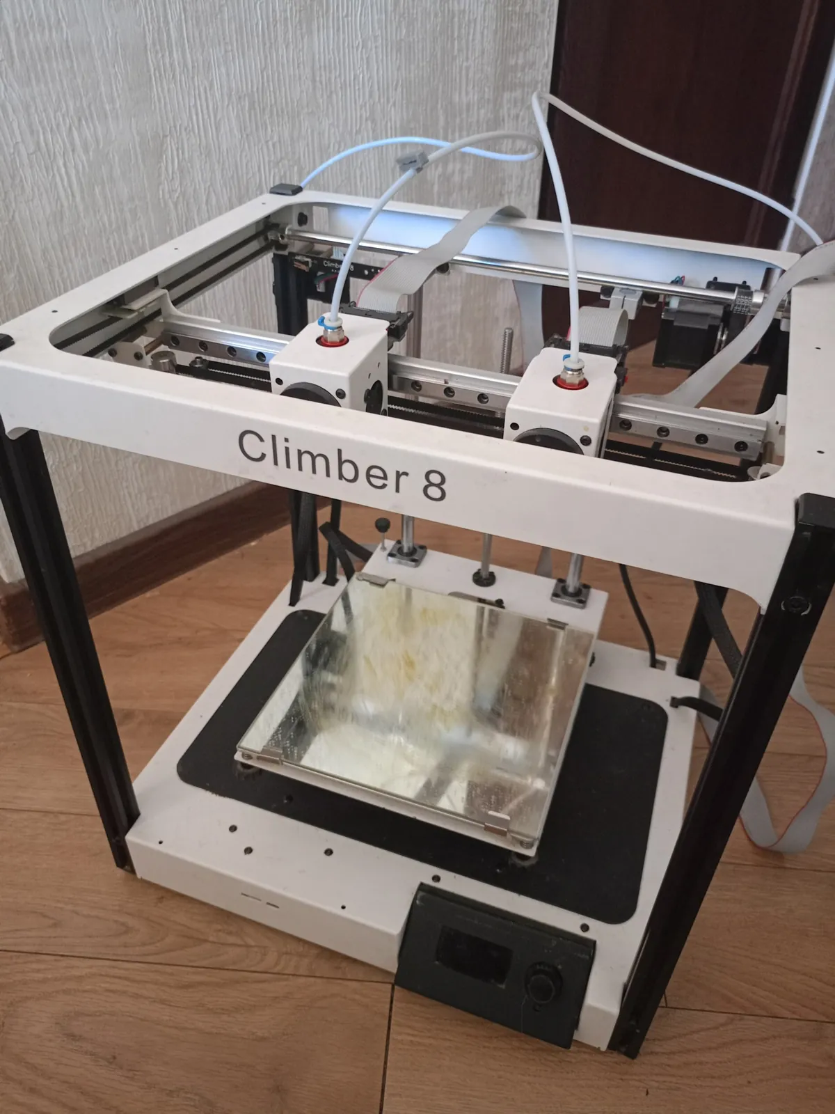 3D-принтер Climber 8 1