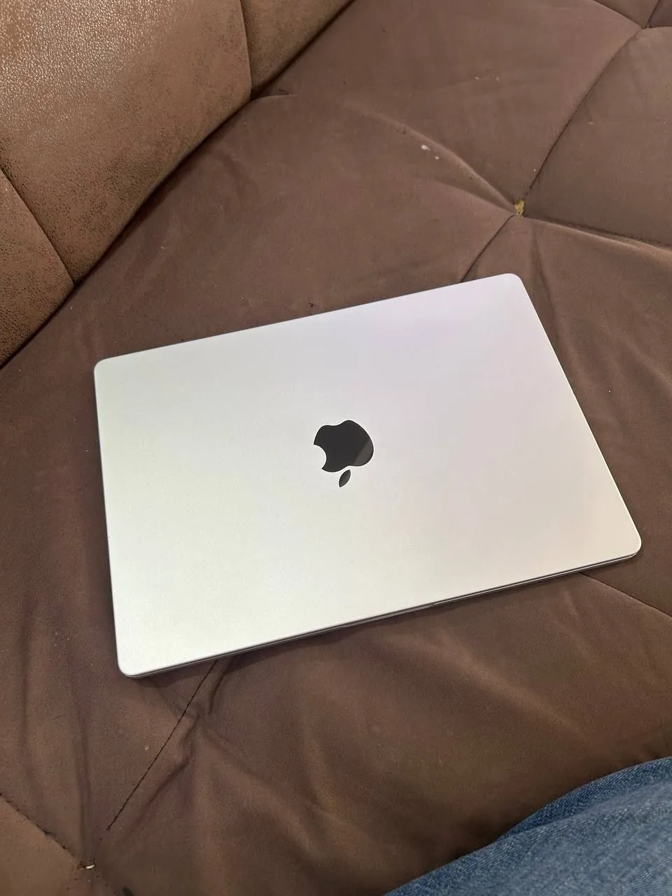 Ноутбук MacBook Pro M1 16GB 512GB 2