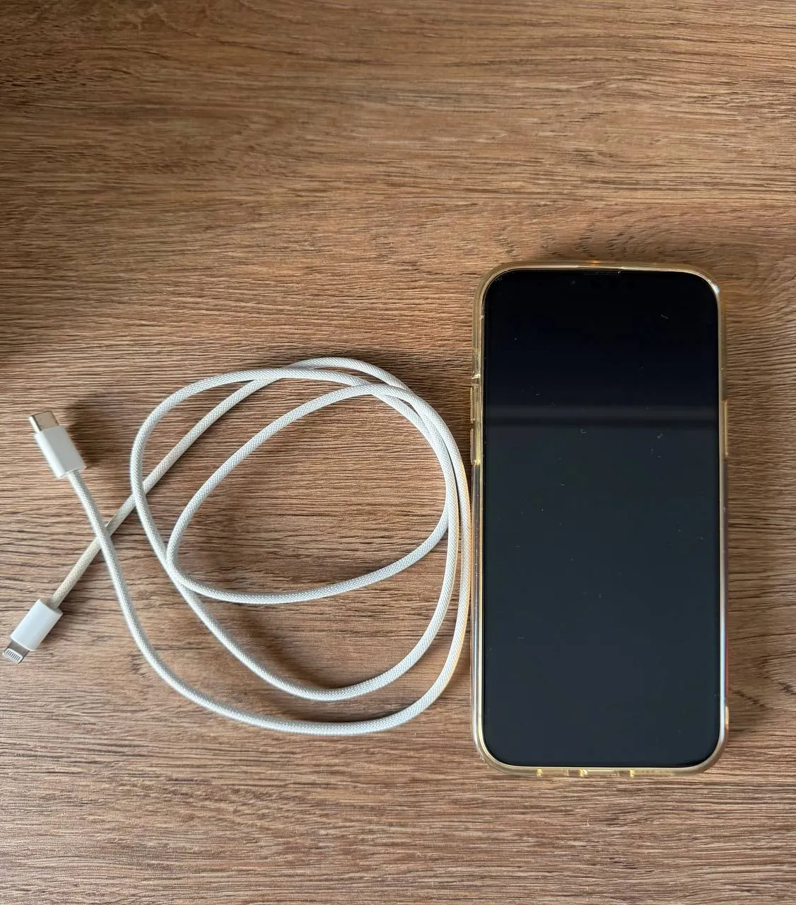 IPhone 13 Pro Max 512 ГБ в идеальном состоянии 2