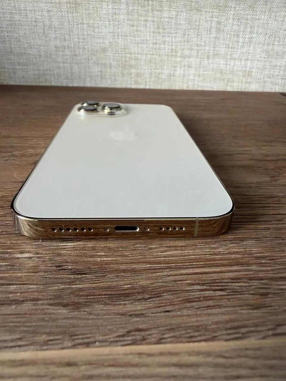 IPhone 13 Pro Max 512 ГБ в идеальном состоянии 3