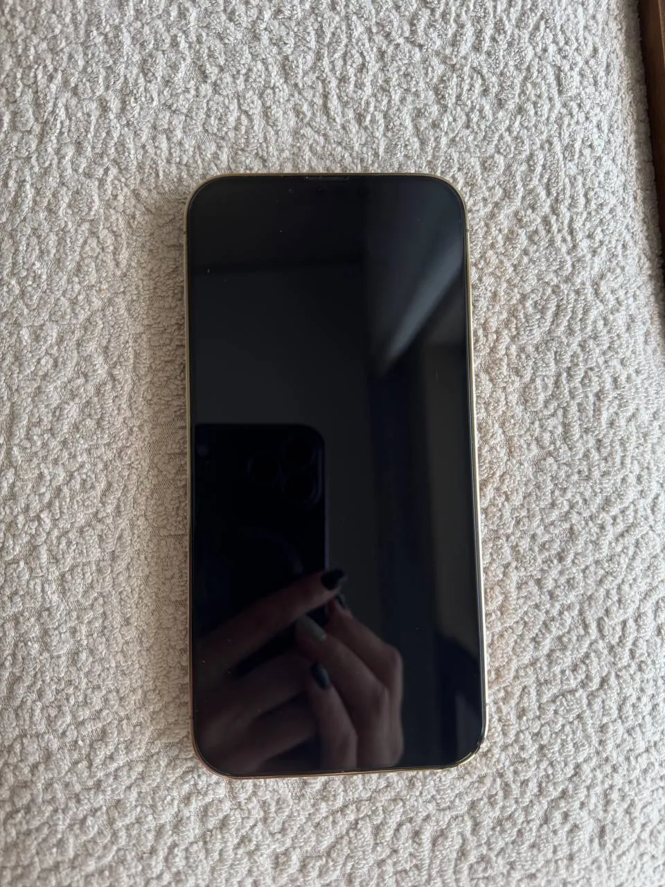 IPhone 13 Pro Max 512 ГБ в идеальном состоянии 5