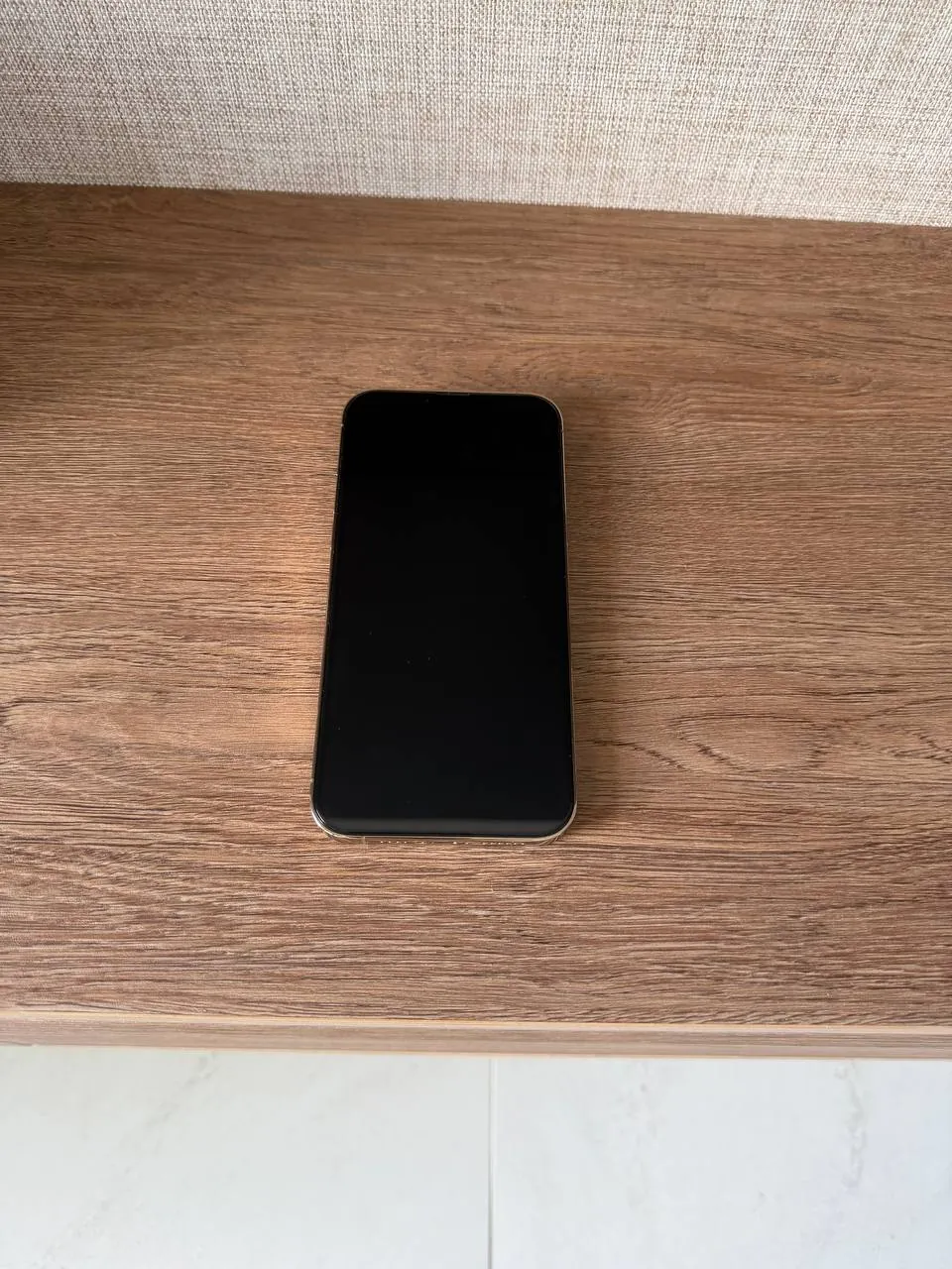 IPhone 13 Pro Max 512 ГБ в идеальном состоянии 4