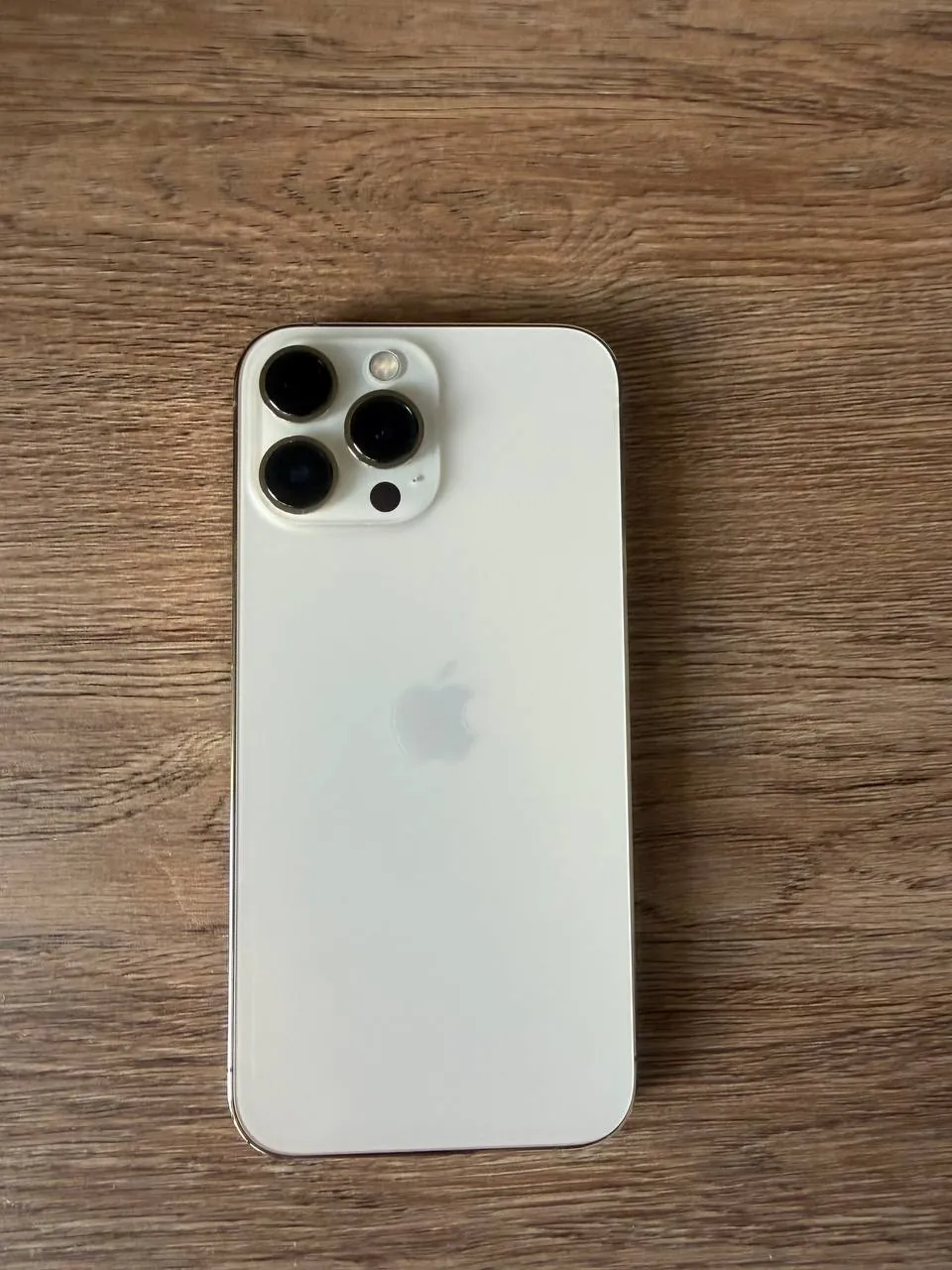 IPhone 13 Pro Max 512 ГБ в идеальном состоянии 1