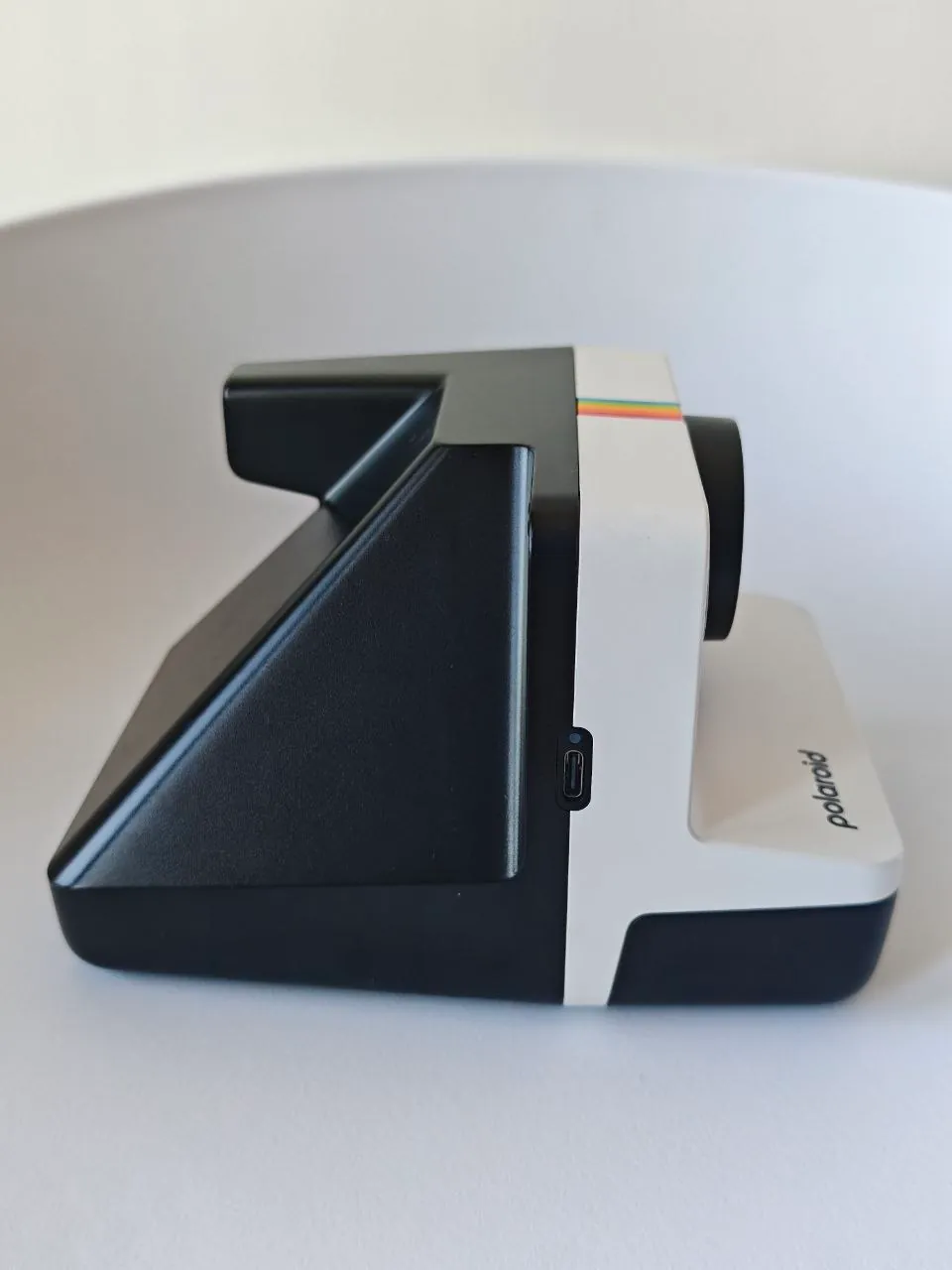 Фотоаппарат Polaroid в хорошем рабочем состоянии 2