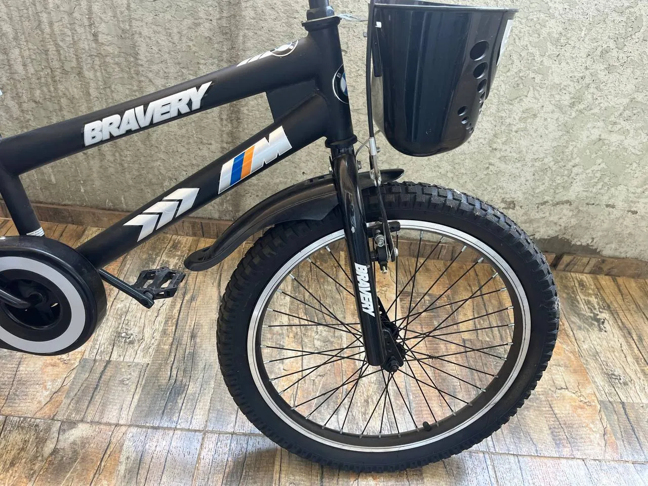 Велосипед детский 20 дюймов 3